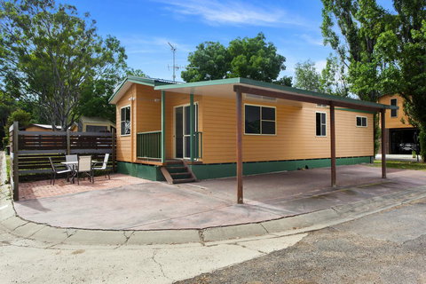 Armidale Tourist Park - Darwin Holiday 12