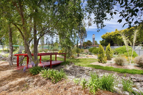 Armidale Tourist Park - Darwin Holiday 3