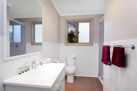 Armidale Tourist Park - Darwin Holiday 15