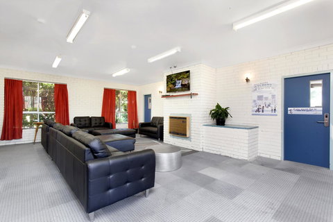 Armidale Tourist Park - Darwin Holiday 26