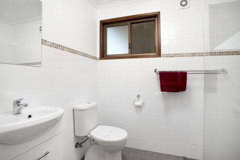 Armidale Tourist Park - Darwin Holiday 14