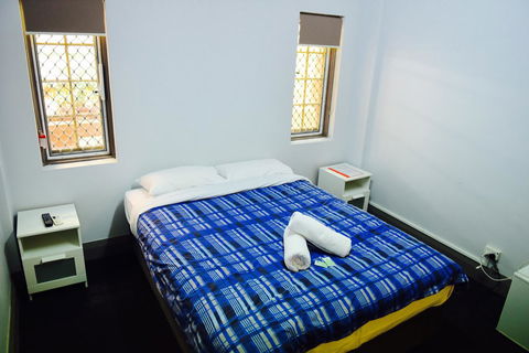 The Emperors Crown Hostel - Darwin Holiday 13