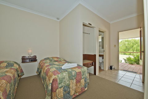 Rayanne Homestead - Darwin Holiday 12