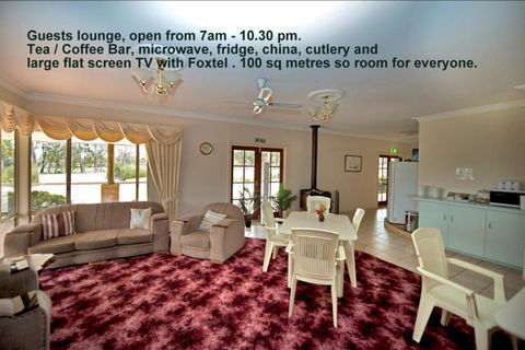 Rayanne Homestead - Darwin Holiday 8