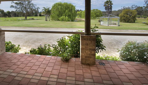 Rayanne Homestead - Darwin Holiday 15