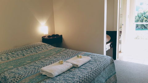 Rayanne Homestead - Darwin Holiday 1