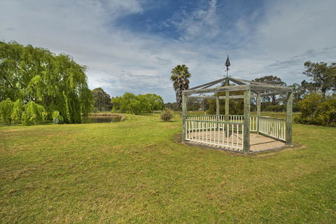 Rayanne Homestead - Darwin Holiday 14