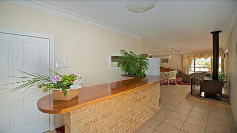 Rayanne Homestead - Darwin Holiday 7