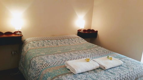 Rayanne Homestead - Darwin Holiday 4