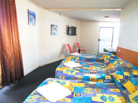 Econo Lodge Rivervale - Darwin Holiday 24