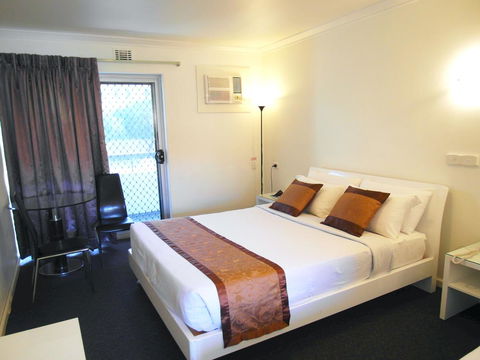 Econo Lodge Rivervale - Darwin Holiday 3