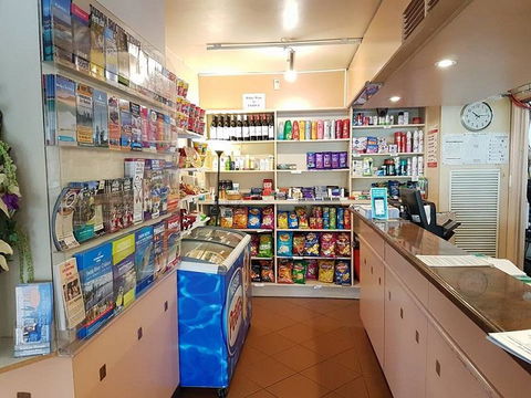 Econo Lodge Rivervale - Darwin Holiday 15