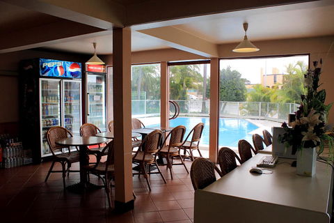 Econo Lodge Rivervale - Darwin Holiday 17