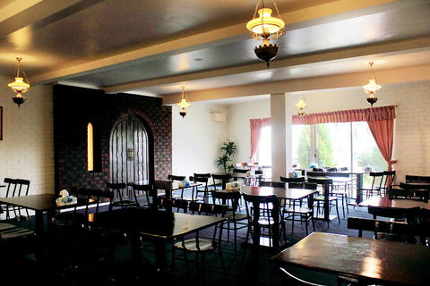 Econo Lodge Rivervale - Darwin Holiday 20