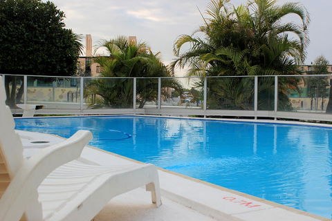 Econo Lodge Rivervale - Darwin Holiday 9