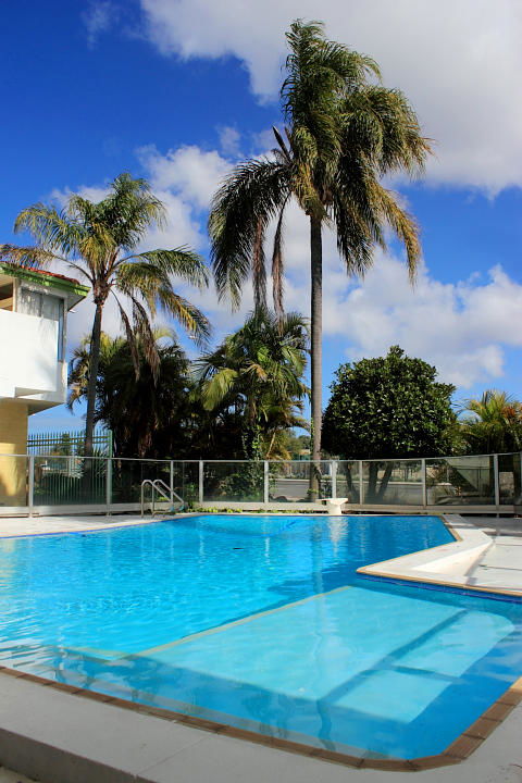 Econo Lodge Rivervale - Darwin Holiday 8