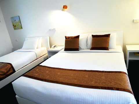 Econo Lodge Rivervale - Darwin Holiday 19