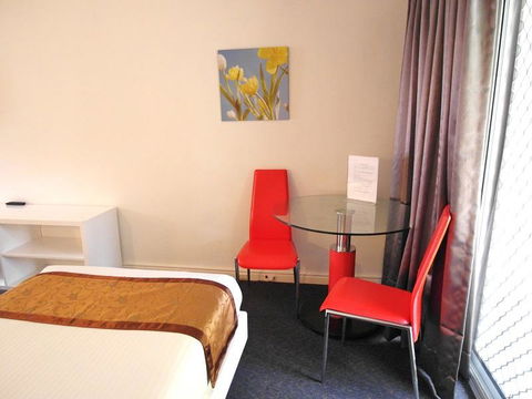 Econo Lodge Rivervale - Darwin Holiday 13