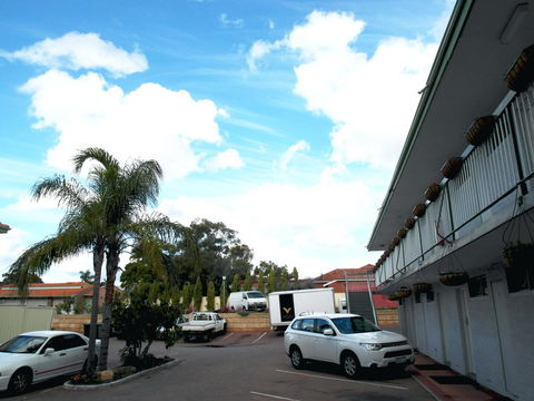Econo Lodge Rivervale - Darwin Holiday 18