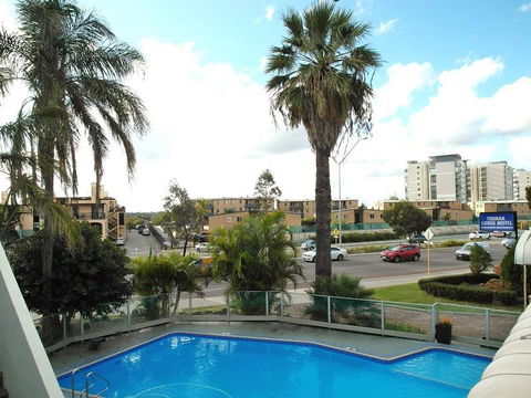 Econo Lodge Rivervale - Darwin Holiday 10