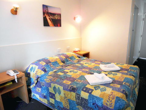 Econo Lodge Rivervale - Darwin Holiday 23