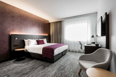 Holiday Inn West Perth, An IHG Hotel - Darwin Holiday 10