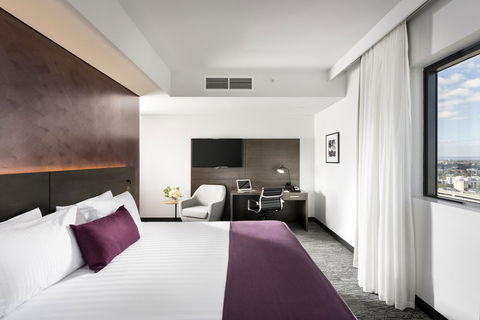 Holiday Inn West Perth, An IHG Hotel - Darwin Holiday 17