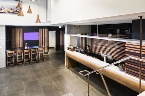 Holiday Inn West Perth, An IHG Hotel - Darwin Holiday 26