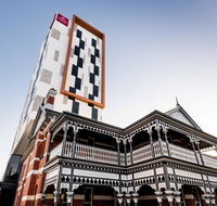 Sage Hotel West Perth - Darwin Holiday