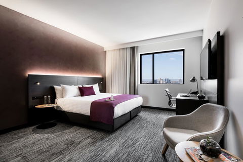 Holiday Inn West Perth, An IHG Hotel - Darwin Holiday 6