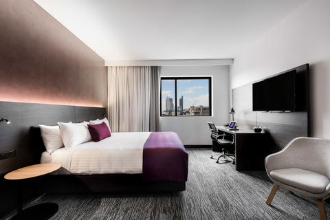 Holiday Inn West Perth, An IHG Hotel - Darwin Holiday 3