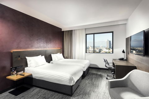 Holiday Inn West Perth, An IHG Hotel - Darwin Holiday 13