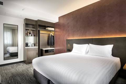 Holiday Inn West Perth, An IHG Hotel - Darwin Holiday 8