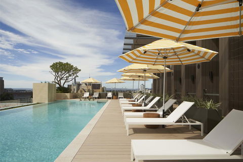 The Westin Perth - Darwin Holiday 4
