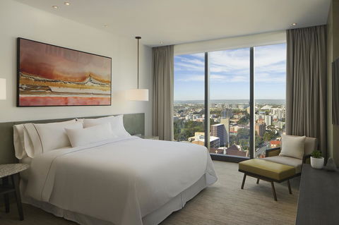 The Westin Perth - Darwin Holiday 17