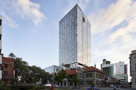 The Westin Perth - Darwin Holiday 0