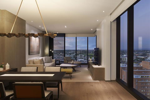 The Westin Perth - Darwin Holiday 16