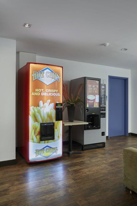 Ibis Budget Perth Airport - Darwin Holiday 15