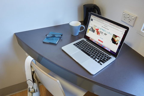 Ibis Budget Perth Airport - Darwin Holiday 14