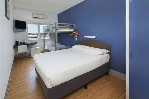 Ibis Budget Perth Airport - Darwin Holiday 7