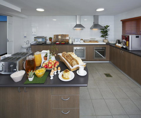 Ibis Budget Perth Airport - Darwin Holiday 9