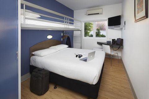 Ibis Budget Perth Airport - Darwin Holiday 19