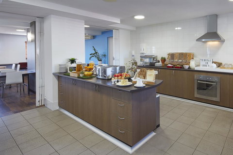 Ibis Budget Perth Airport - Darwin Holiday 22