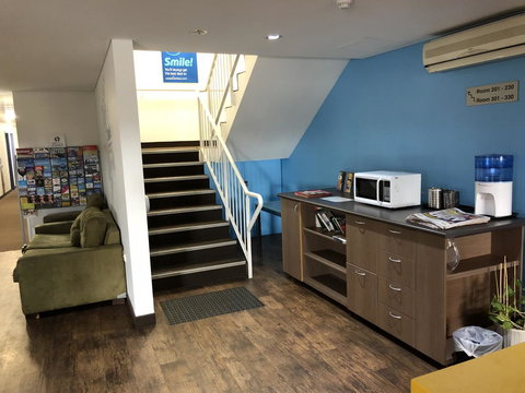 Ibis Budget Perth Airport - Darwin Holiday 12