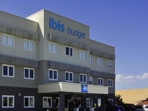 Ibis Budget Perth Airport - Darwin Holiday 25