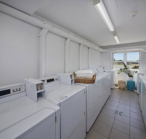 Ibis Budget Perth Airport - Darwin Holiday 21