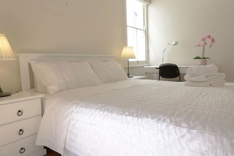 Stunning Terrace In Centennial Park - Darwin Holiday 8