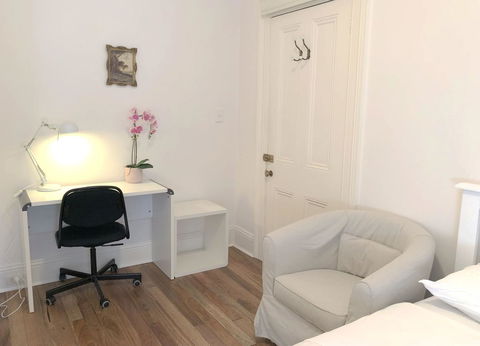 Stunning Terrace In Centennial Park - Darwin Holiday 4