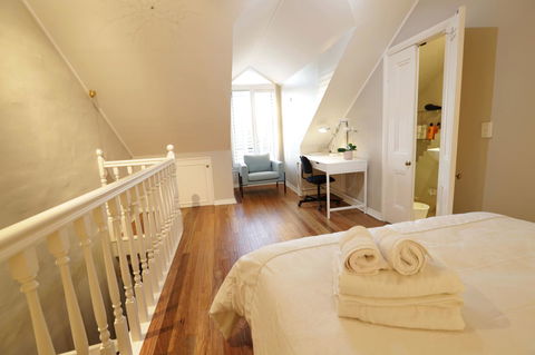 Stunning Terrace In Centennial Park - Darwin Holiday 14