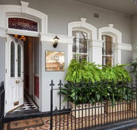 Stunning Terrace in Centennial Park - Darwin Holiday